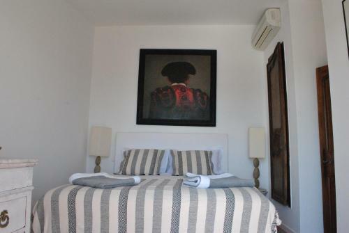 Bed & Breakfast Maison L'etrier