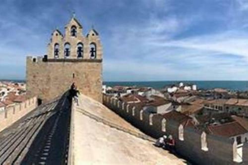 Apartamento Appartement Le Bois Flotte
