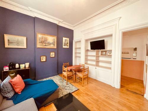 Apartamento Rapha�l: Hypercentre- 2 Chambres