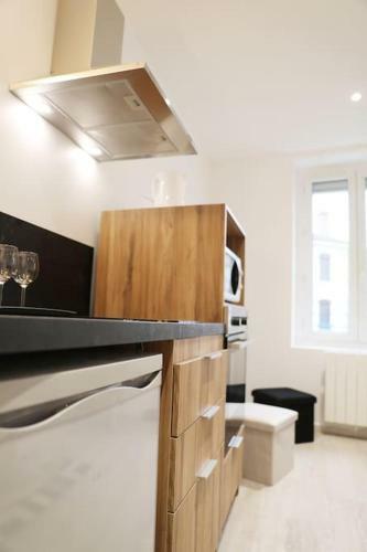Apartamento Super Studio Allies 102 Refait A Neuf