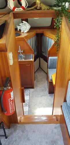 Bed & Breakfast Bateau Chambre D'hote