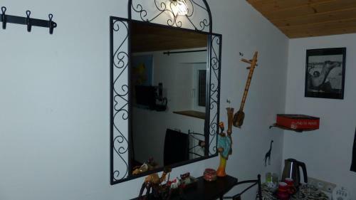 Bed & Breakfast Chez Tiane Puy de D�me