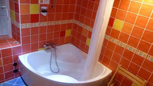 Bed & Breakfast Chez Tiane Puy de D�me