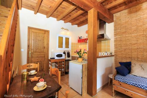 Hostal Domaine de Beaufort