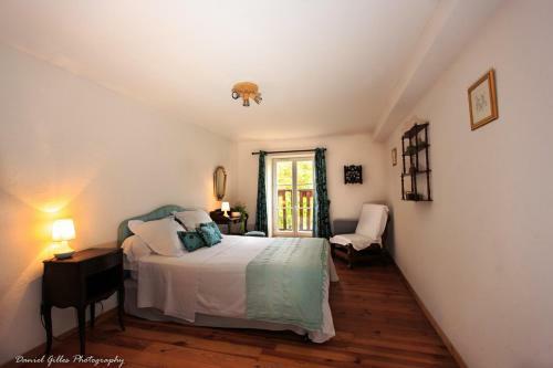 Hostal Domaine de Beaufort
