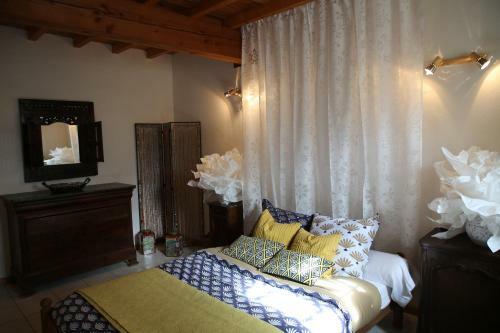 Hostal Domaine de Beaufort