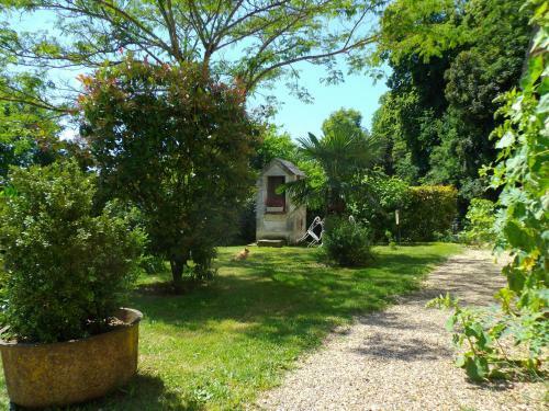 Hostal Domaine de Beaufort