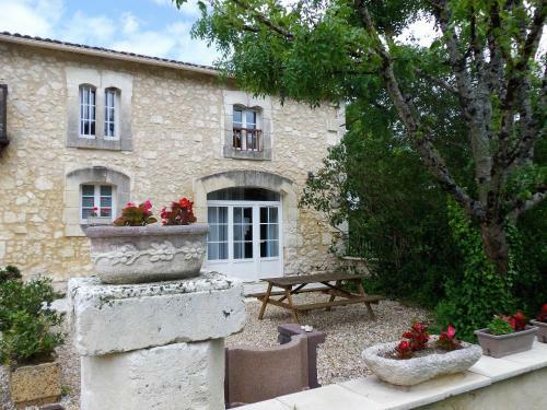Hostal Domaine de Beaufort