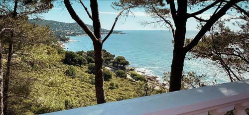 Villa Pura Vida Sainte-maxime