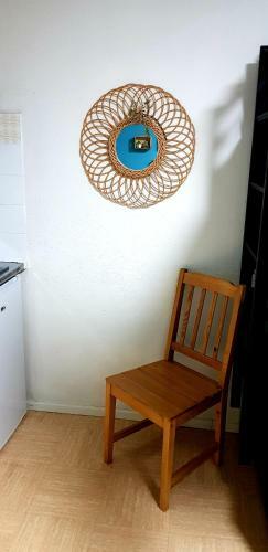Apartamento Le P'tit Cozy