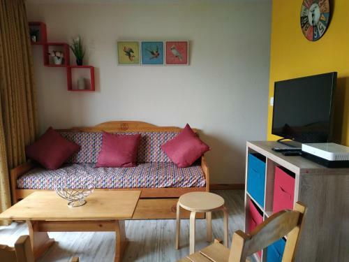 Apartamento Appt 10 Pers 150m Des Activit�s, Pistes, Commerces