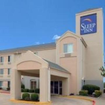 Hotel Sleep Inn Fayetteville