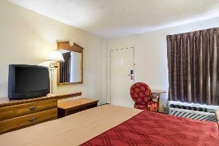 Motel Econo Lodge Fayetteville