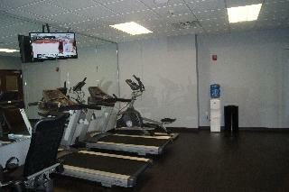 Hotel Holiday Inn Carlsbad