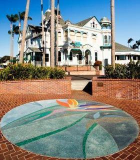 Hotel Residence Inn San Diego Carlsbad