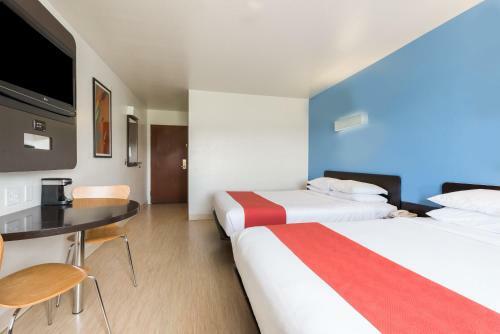 Hotel Days Inn Flagstaff/bellemont