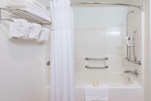 Hotel Days Inn Flagstaff/bellemont