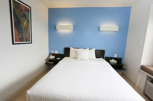 Hotel Days Inn Flagstaff/bellemont