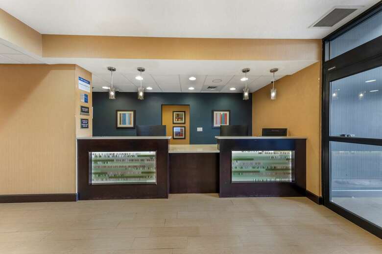 Best Western Plus Gadsden Hotel & Suites