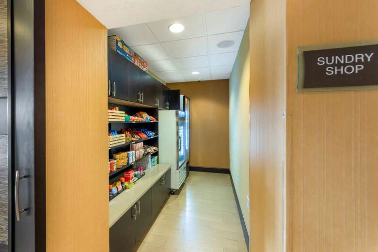 Best Western Plus Gadsden Hotel & Suites