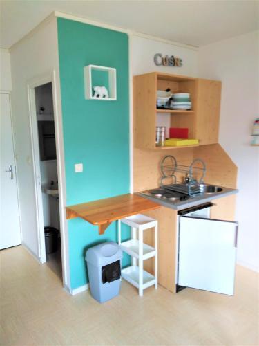Apartamento The Green Cosy