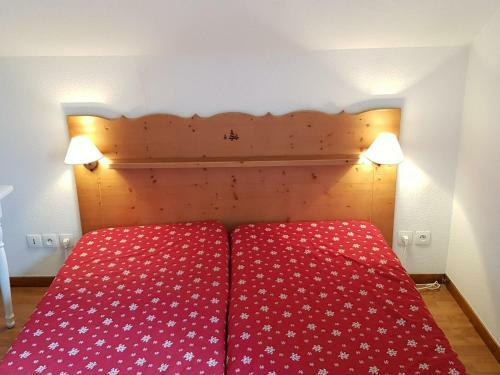 Chalet Le D�voluy, 3 Pi�ces, 8 Personnes - Fr-1-504-619
