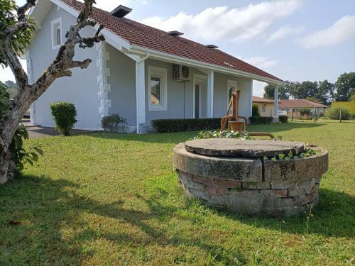 Maison de Vacances 12 Pers � St Geours de Maremne