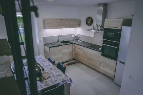 Maison de Vacances 12 Pers � St Geours de Maremne