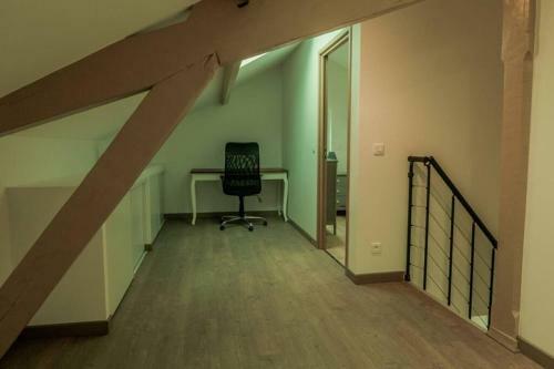 Maison de Vacances 12 Pers � St Geours de Maremne