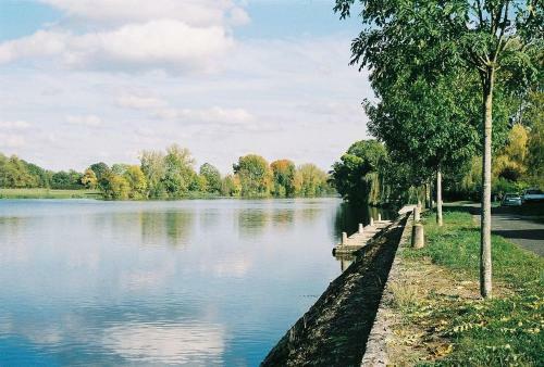Chambre Proche Chenonceau Et Zoo Beauval