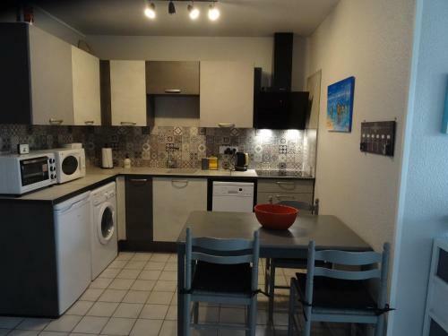 Apartamentos Appartement Saint Georges de Didonne