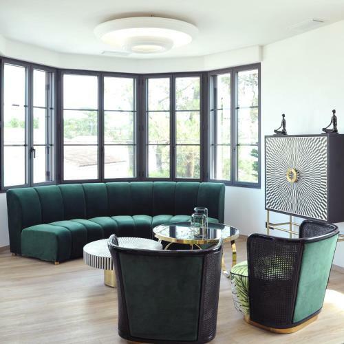 Apartamento Appartements Vue Mer- Haut Standing