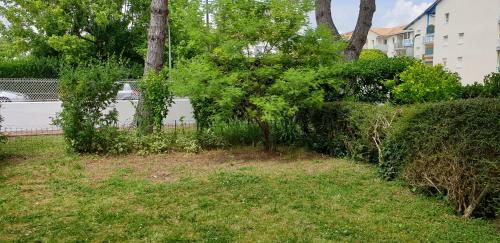 Apartamento Studio Proche �cole de Voile Et Plage