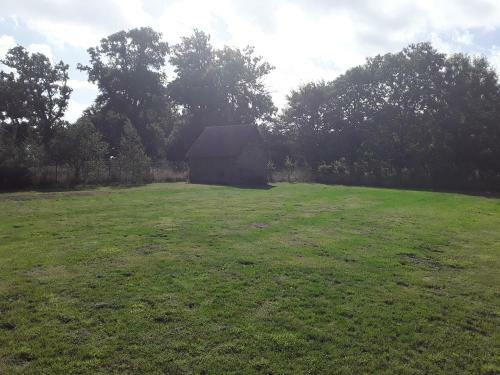 G�te de Landemeure, 10 Couchages, Acc�s Pmr
