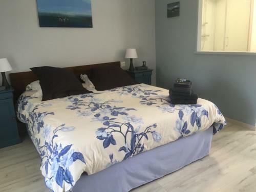 Bed & Breakfast A La Ferme de Saint Germain