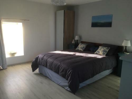 Bed & Breakfast A La Ferme de Saint Germain