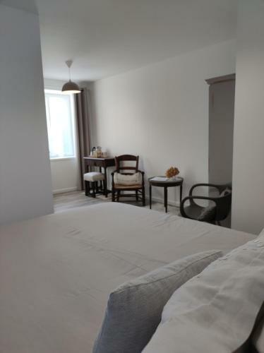 Bed & Breakfast A La Ferme de Saint Germain