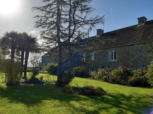 Bed & Breakfast A La Ferme de Saint Germain