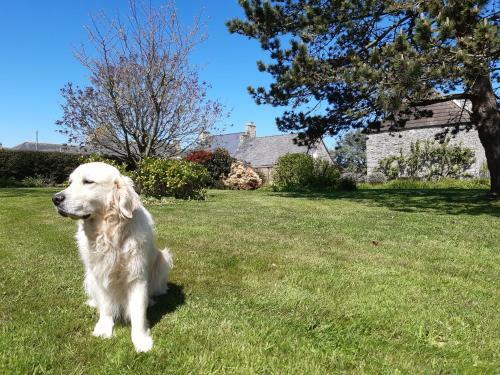 Bed & Breakfast A La Ferme de Saint Germain