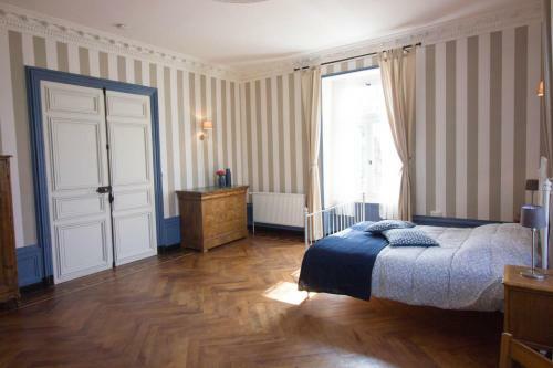Bed & Breakfast Domaine Des Lilas