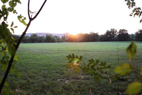 Bed & Breakfast Domaine Des Lilas