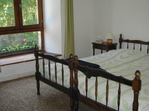 Bed & Breakfast La Fontaine Des Thiolles