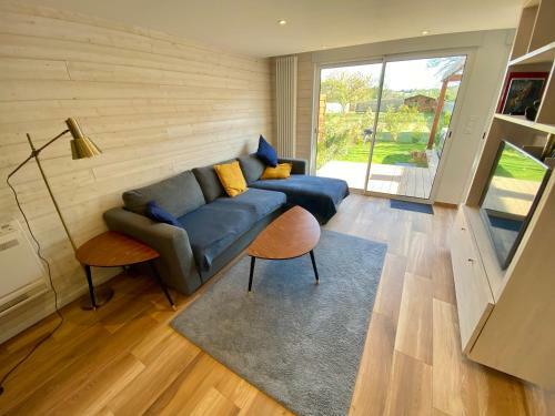 Apartamento Gite - L'oursonni�re de Bleau