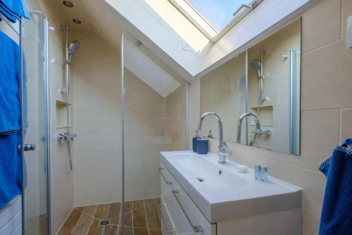 Apartamento Gite - L'oursonni�re de Bleau