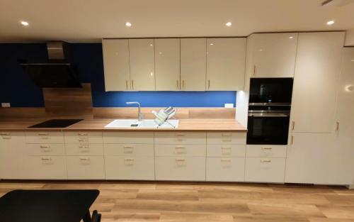 Apartamento Gite - L'oursonni�re de Bleau
