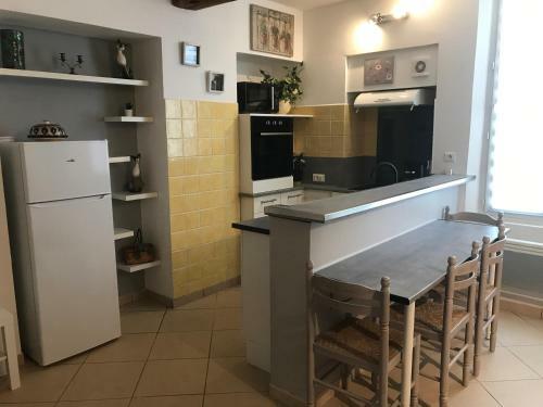 Apartamento Studio 2 Personnes 31m� Saint Gervasy