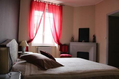 Bed & Breakfast Le Patio Gironnais