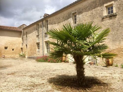 Bed & Breakfast Logis De La Touche