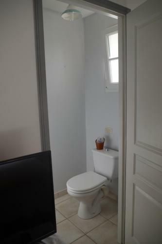 Bed & Breakfast Les Lavandi�res