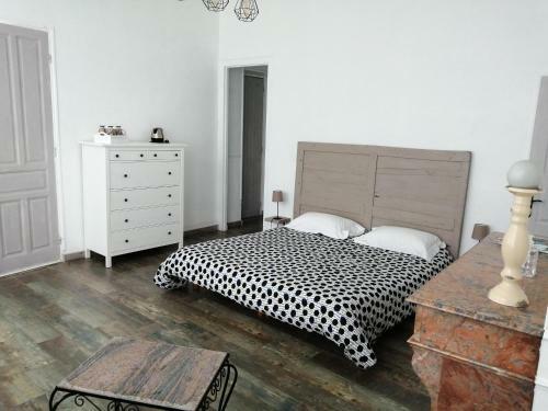 Bed & Breakfast Le Logis de La Venise Verte